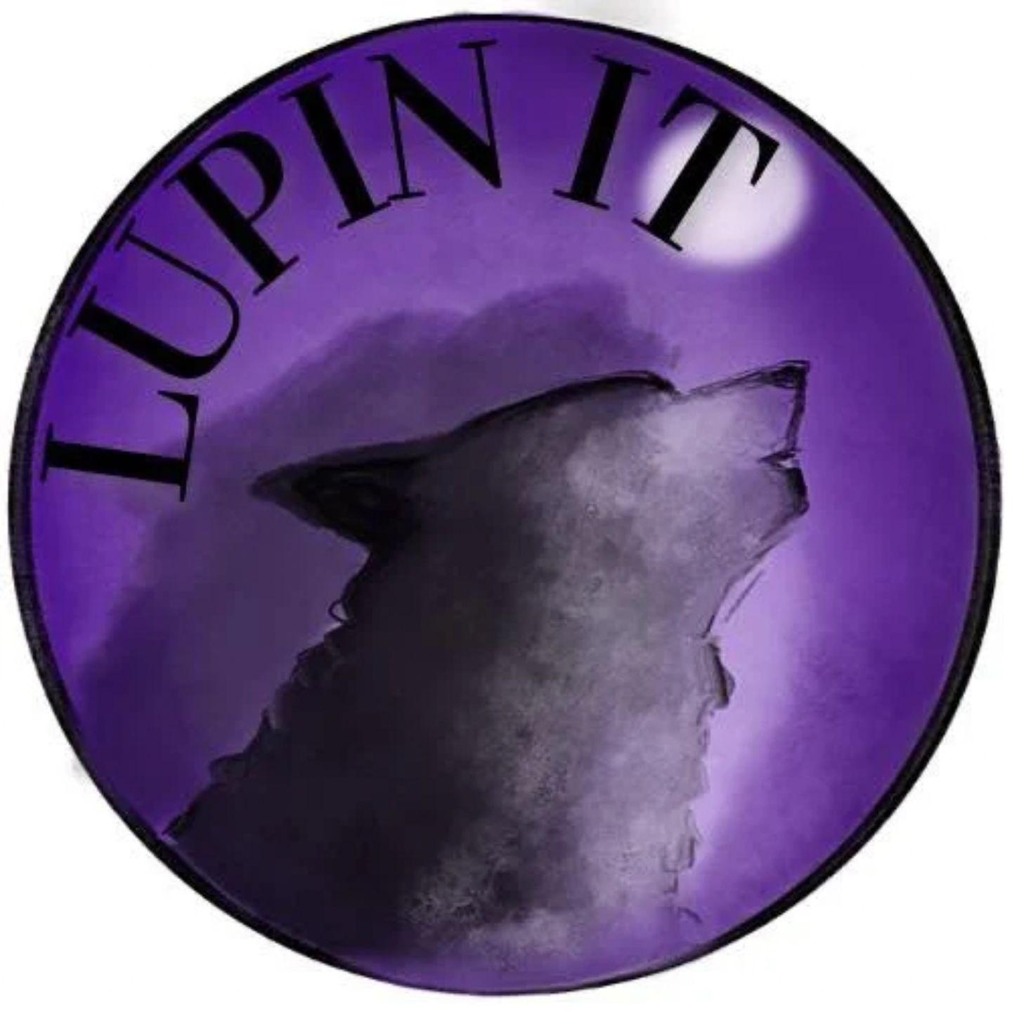 Lupin It