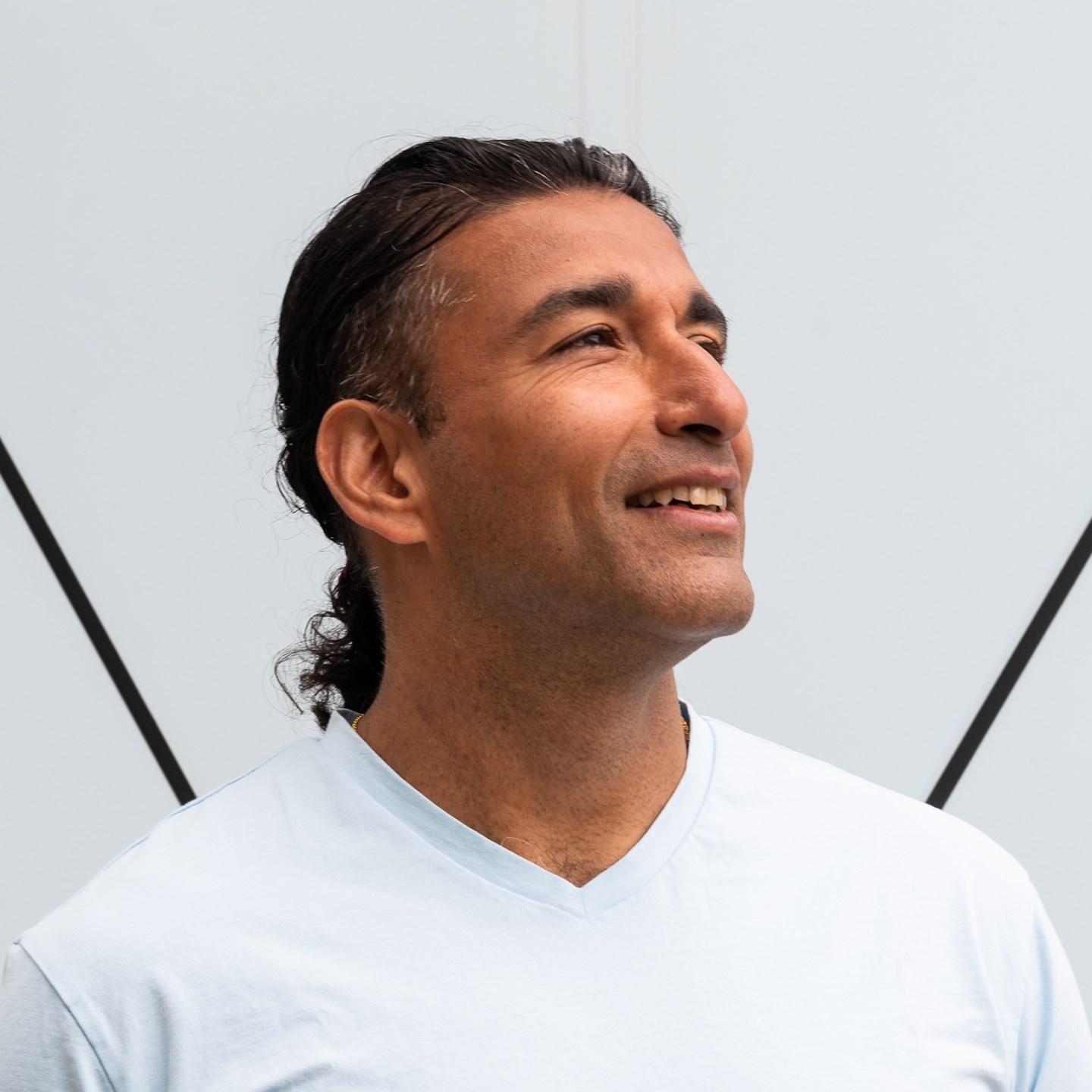 Deepak Sharma