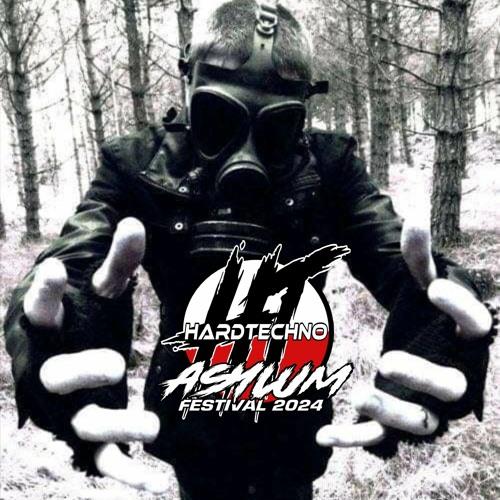 Victor Hardtechno