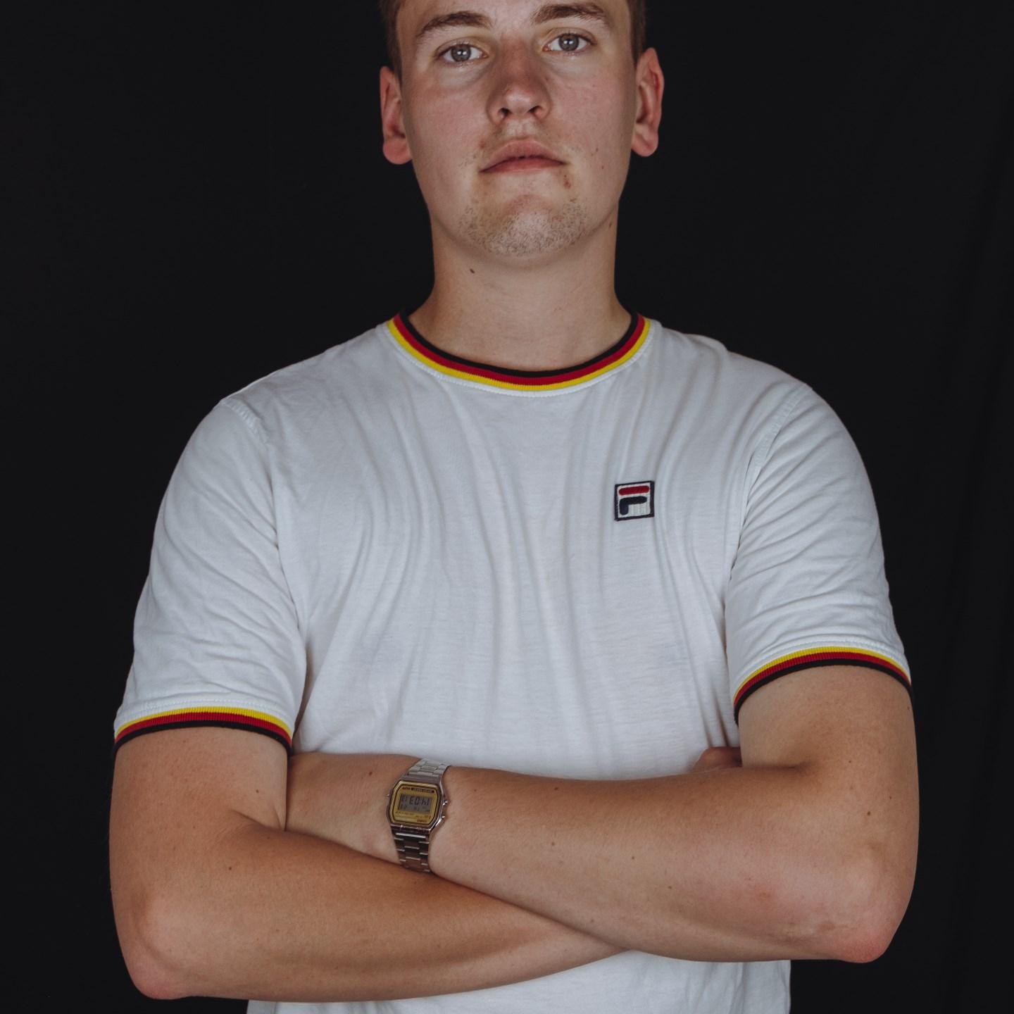 Joe Mckenna