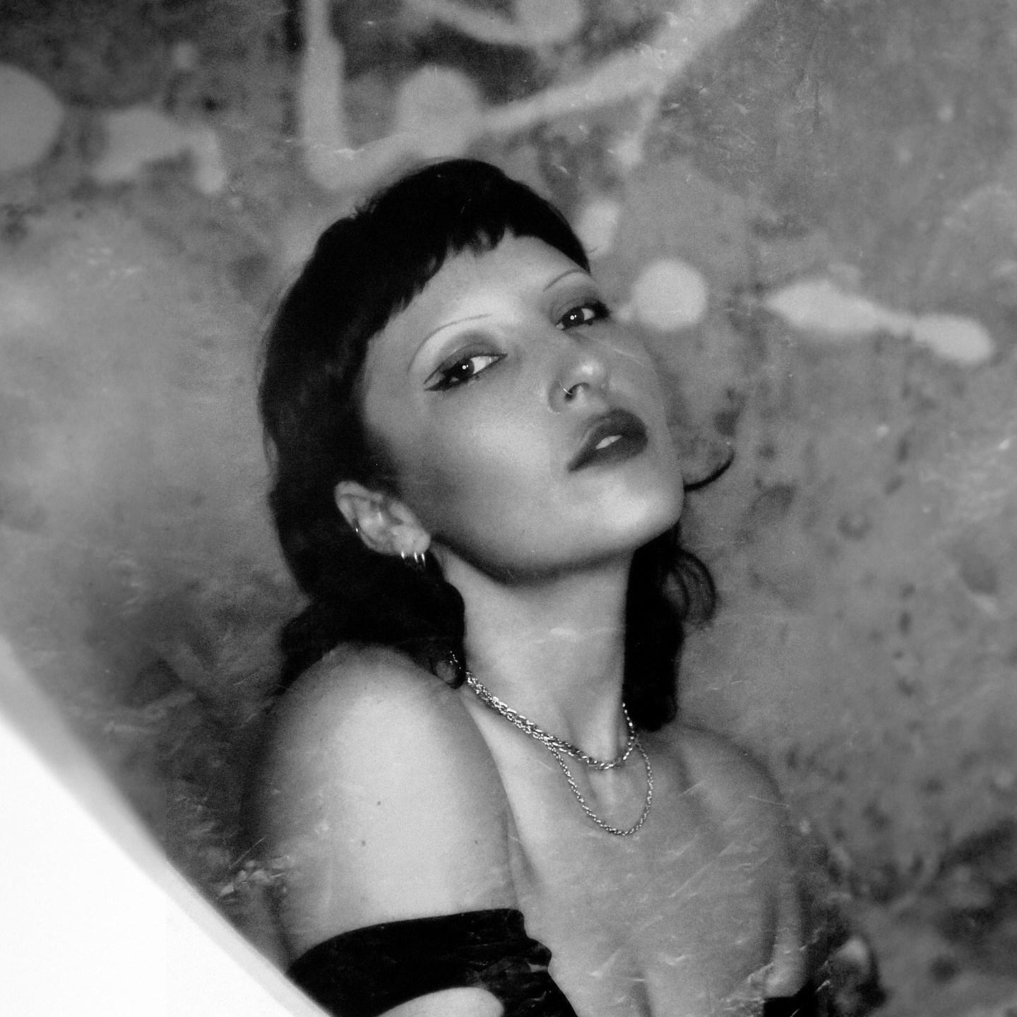 Claudia Kane