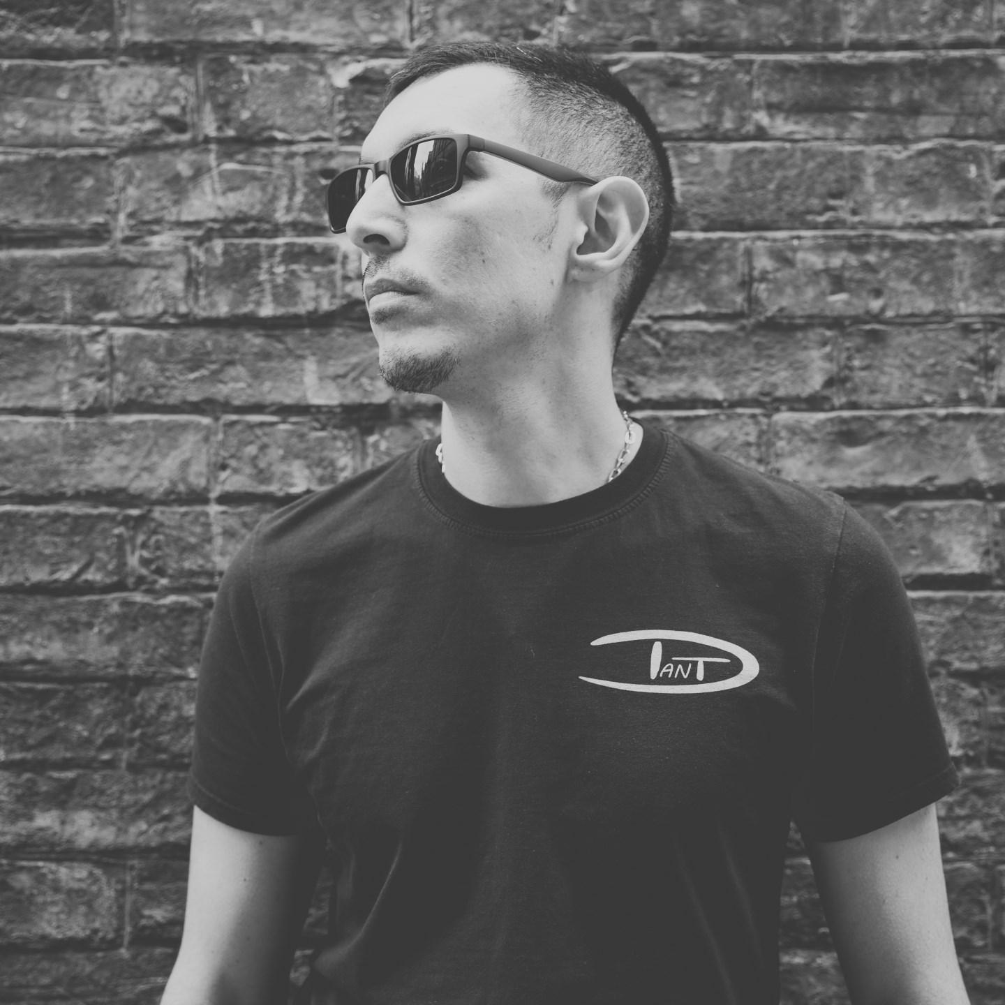 Dan T (Propa Records)