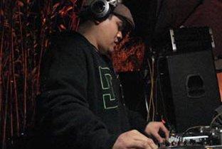 Nick Garcia
