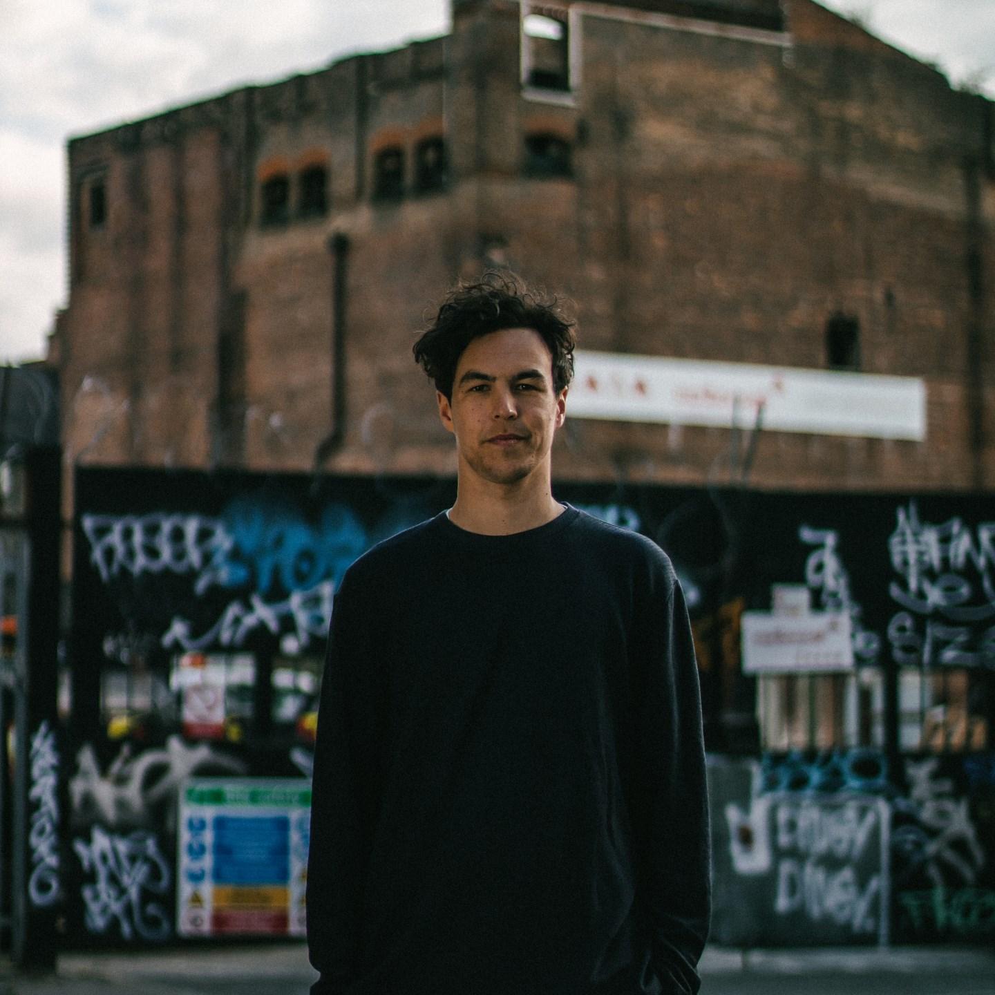Myles Timoti