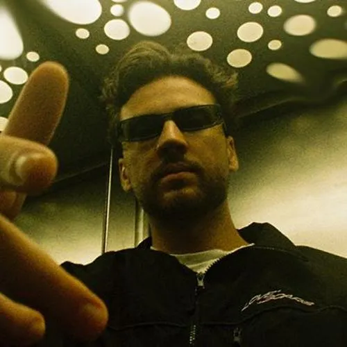 Dj Achim Feuervogel
