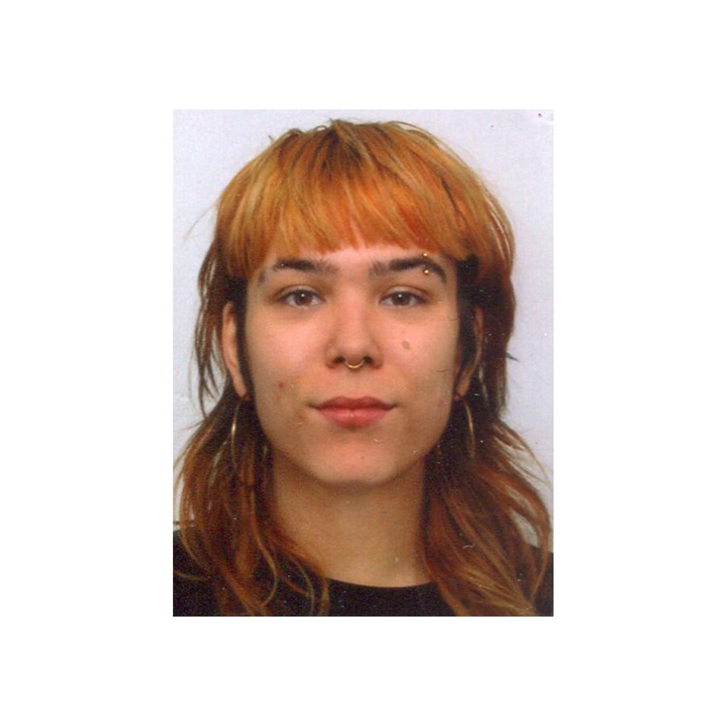 Lis Van Horssen