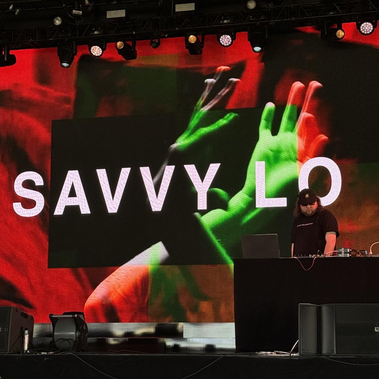 Savvy Lo