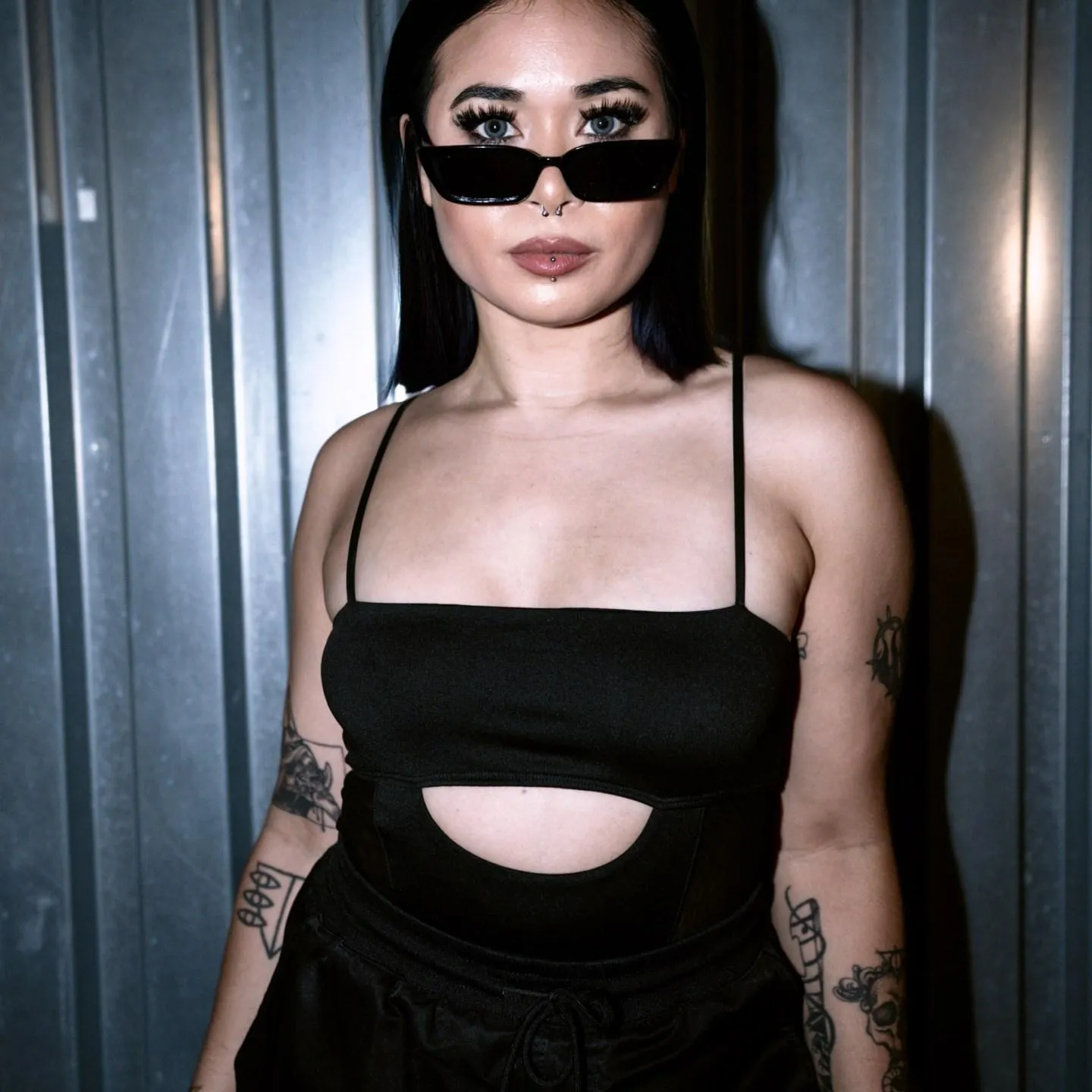 Madgrrl