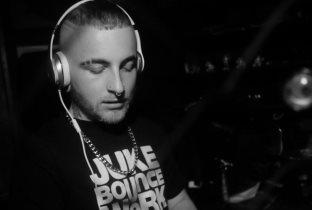 Dj Dreamcast