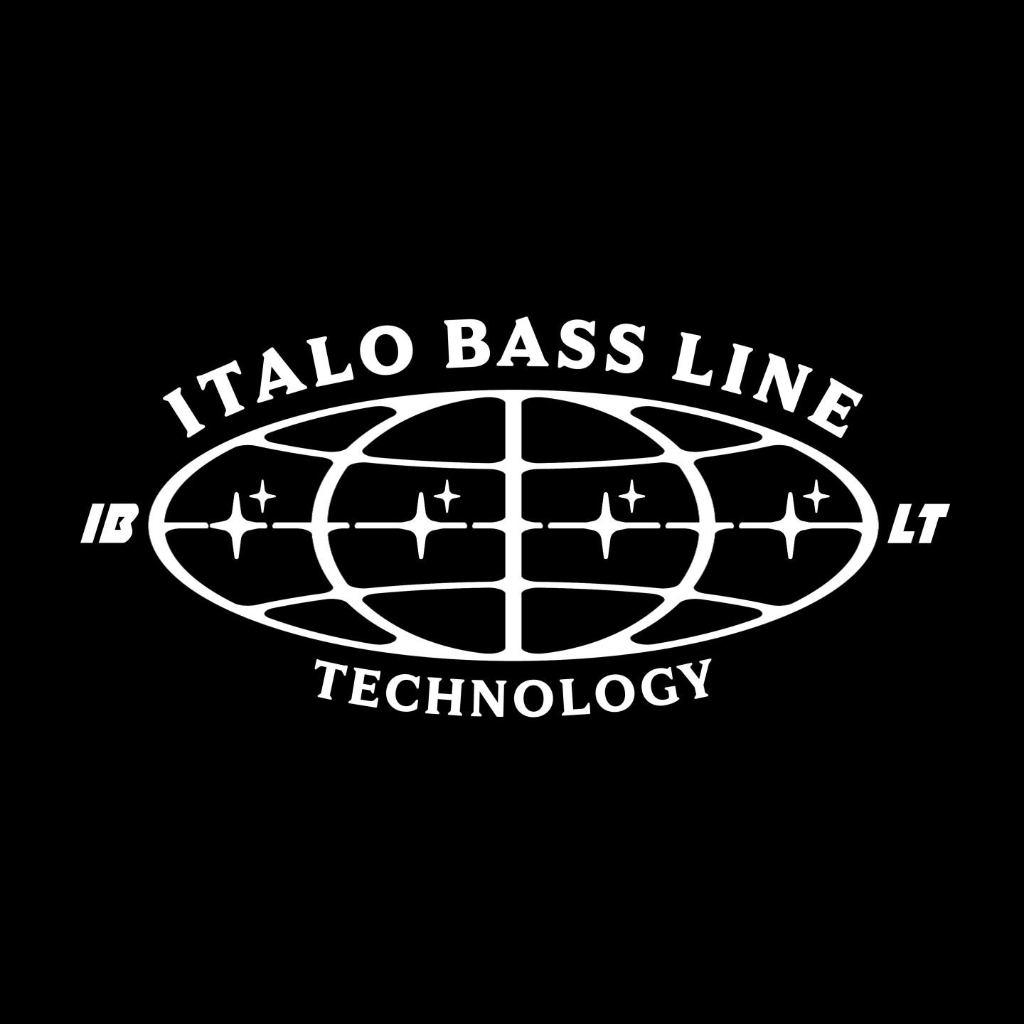 Italo Bass Line Technology