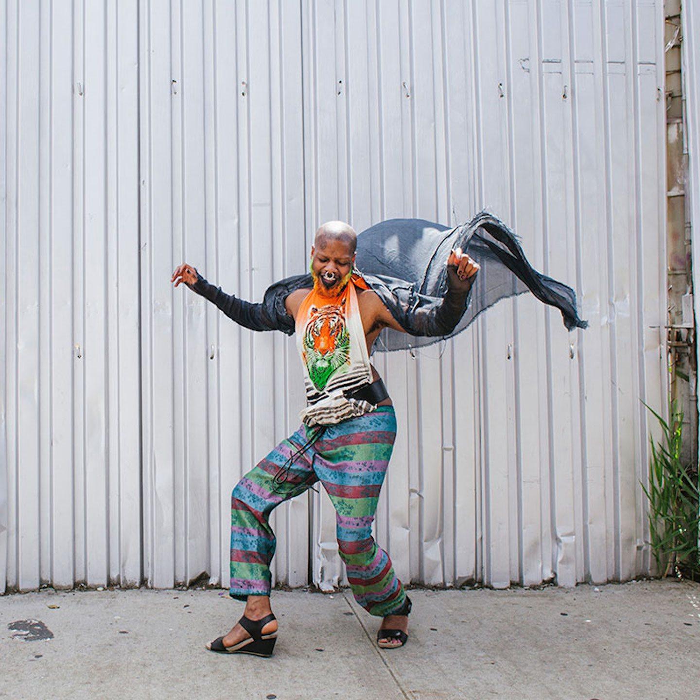 Serpentwithfeet