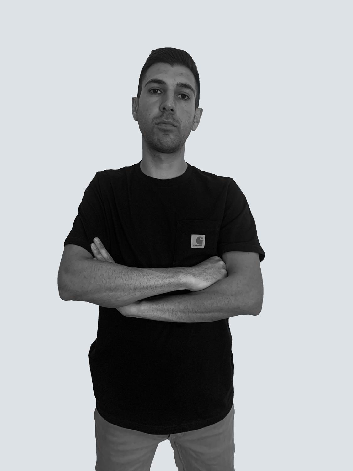 Miguel Sanguino 