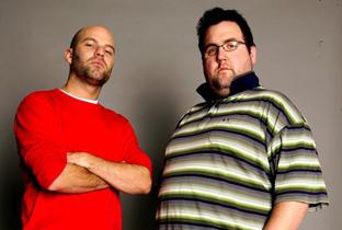 The Nextmen