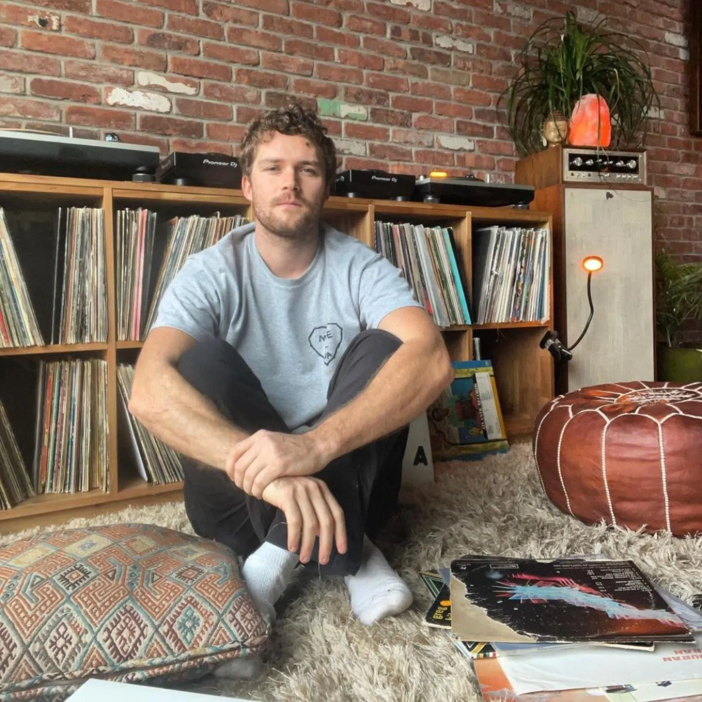 Finn Jones