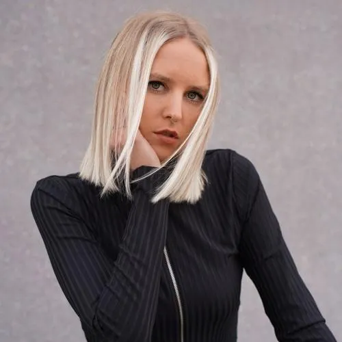 Blondex
