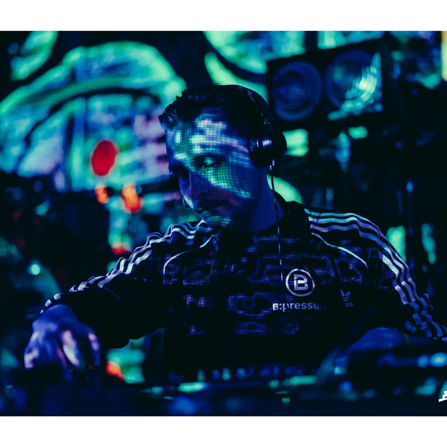 Silence Groove