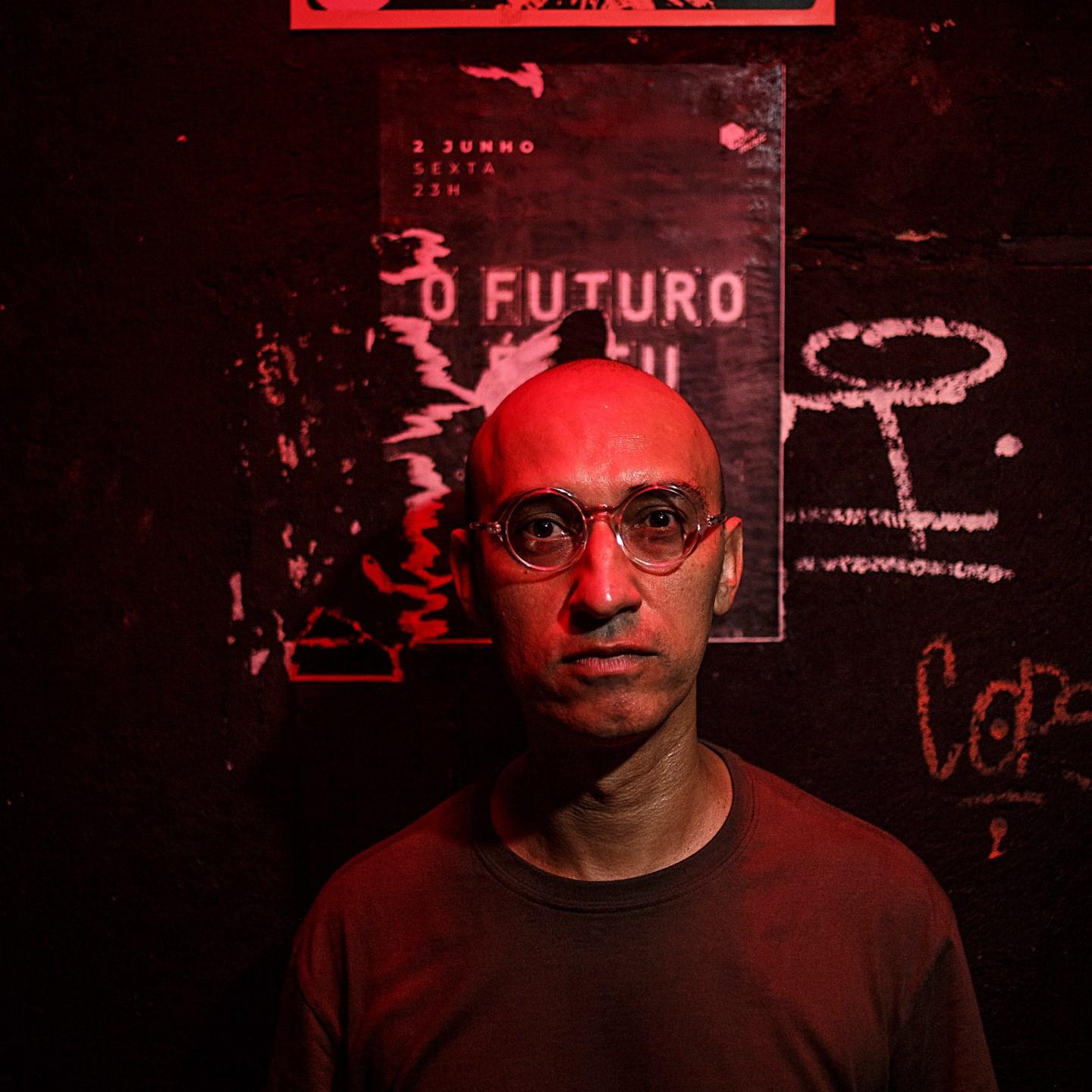Alvinho L. Noise