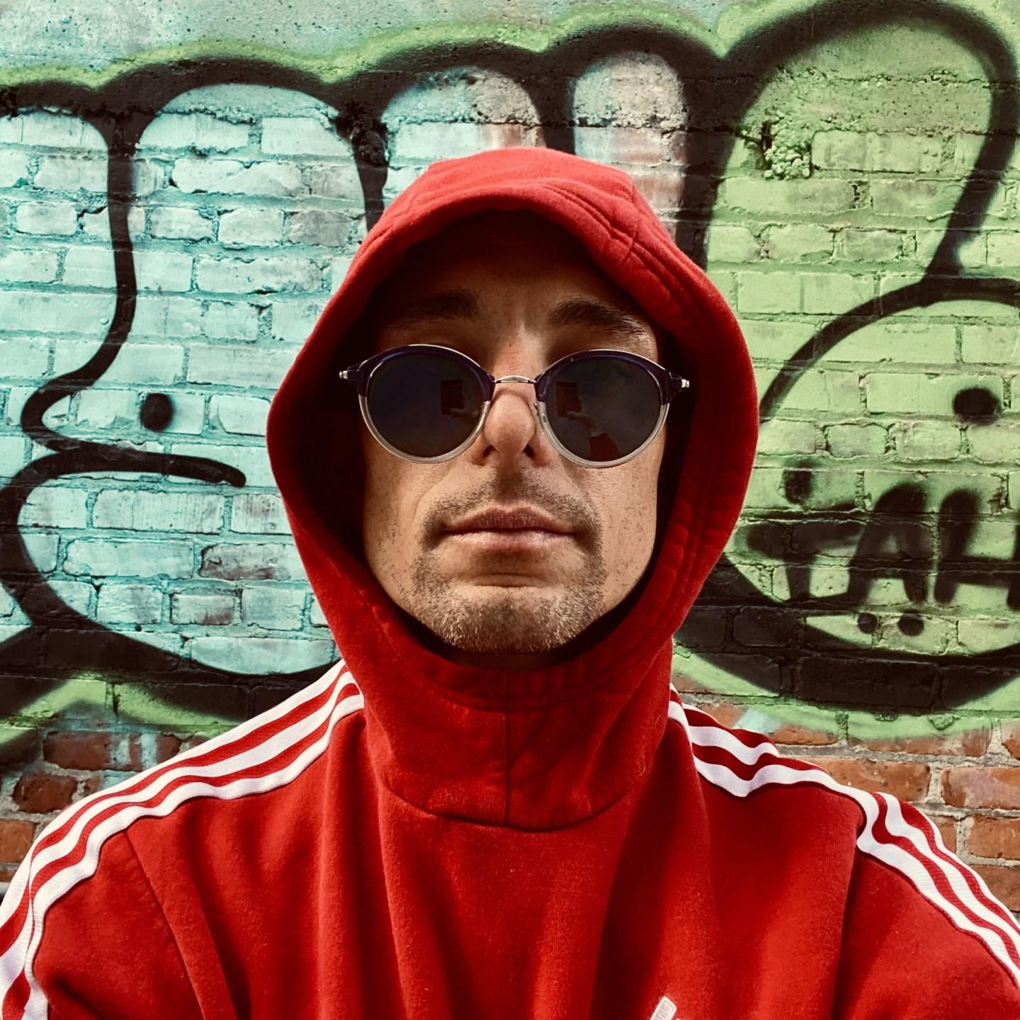 Dr. D