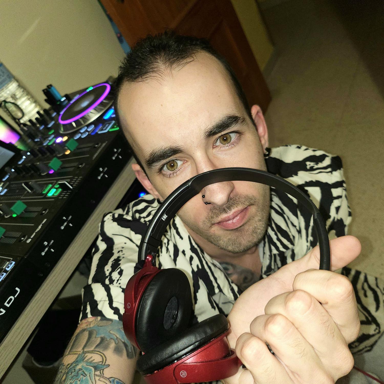 Medicendeejay