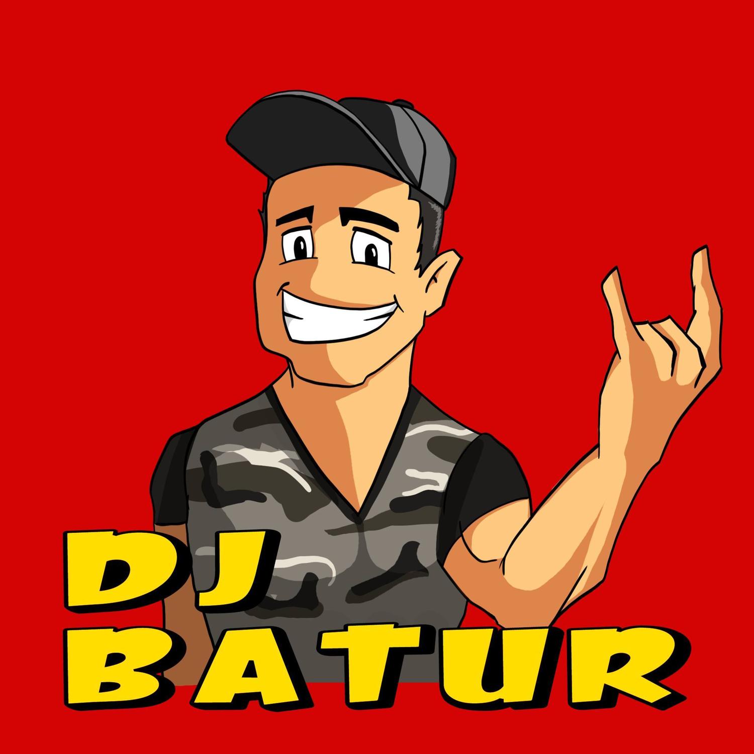 Dj Batur