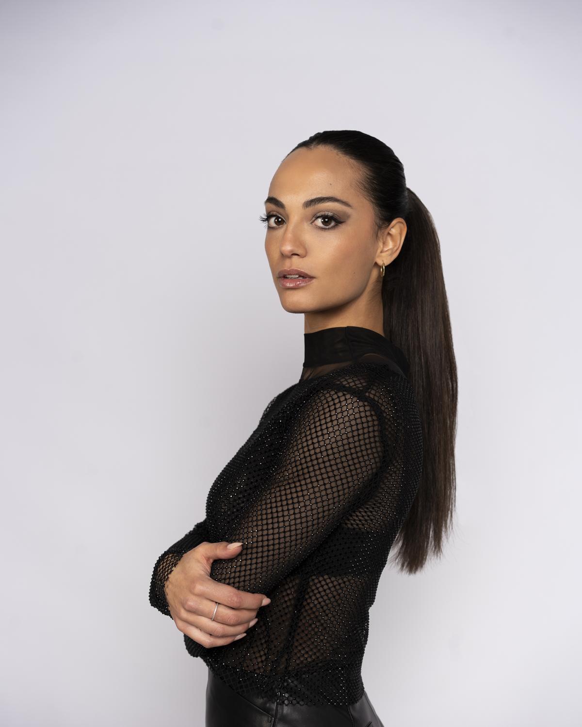 Valerie Santos