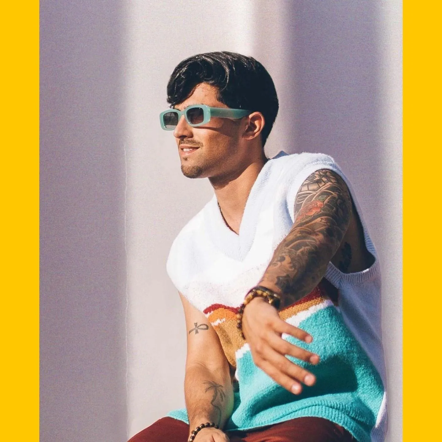 Joey London