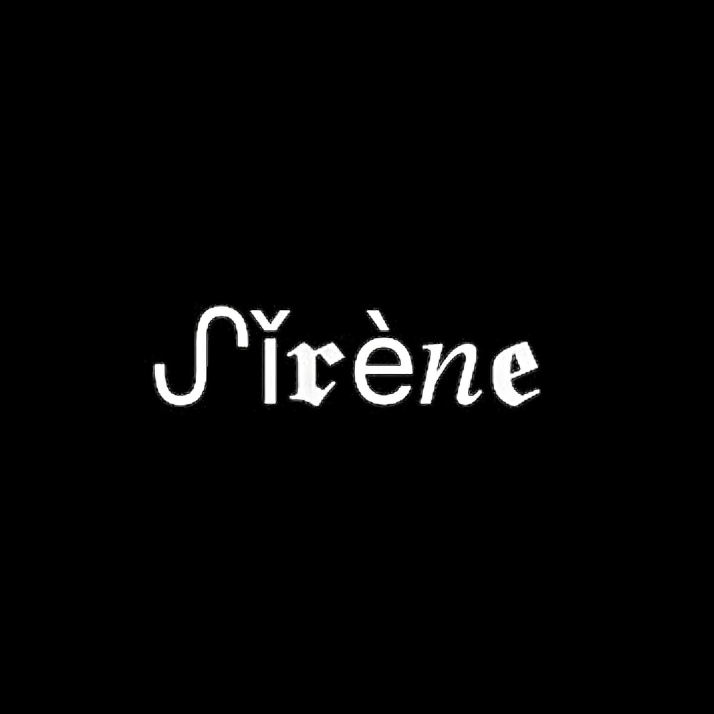 Sirène