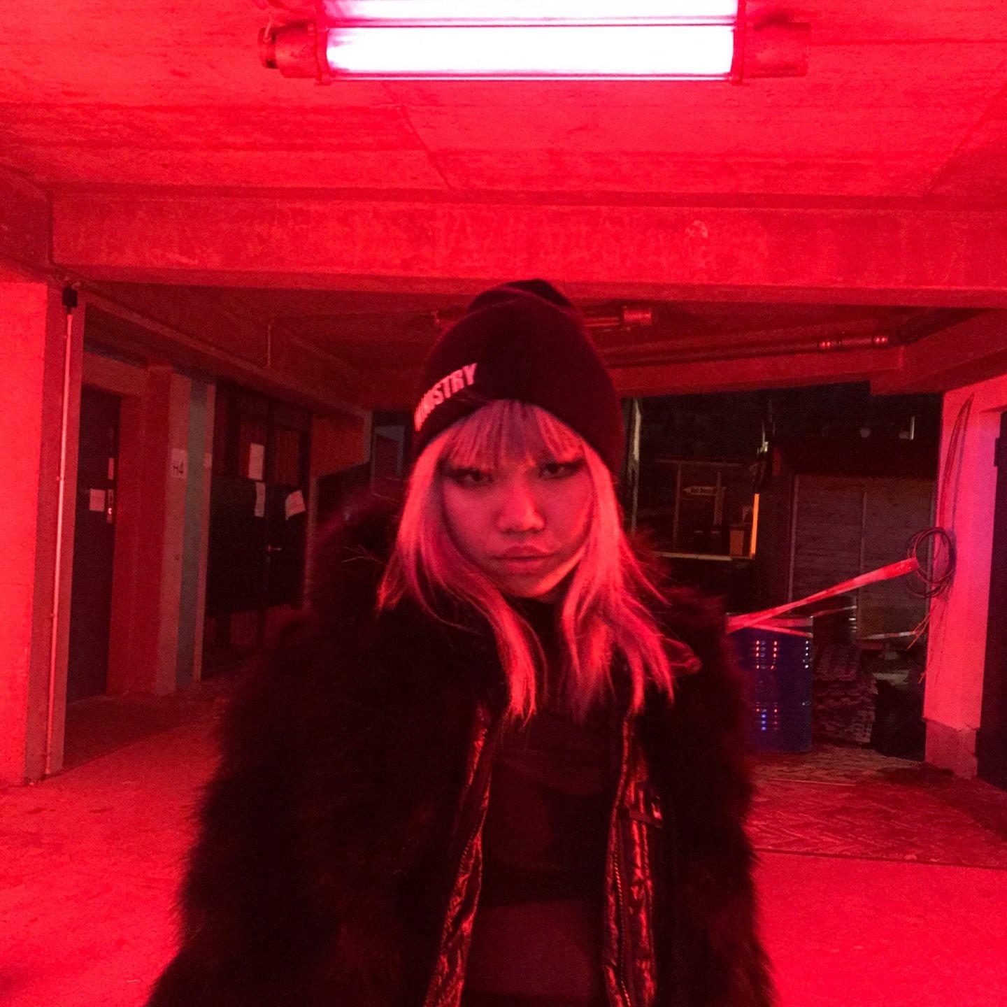 Mae Ultra