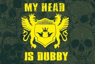 My Head Is Dubby