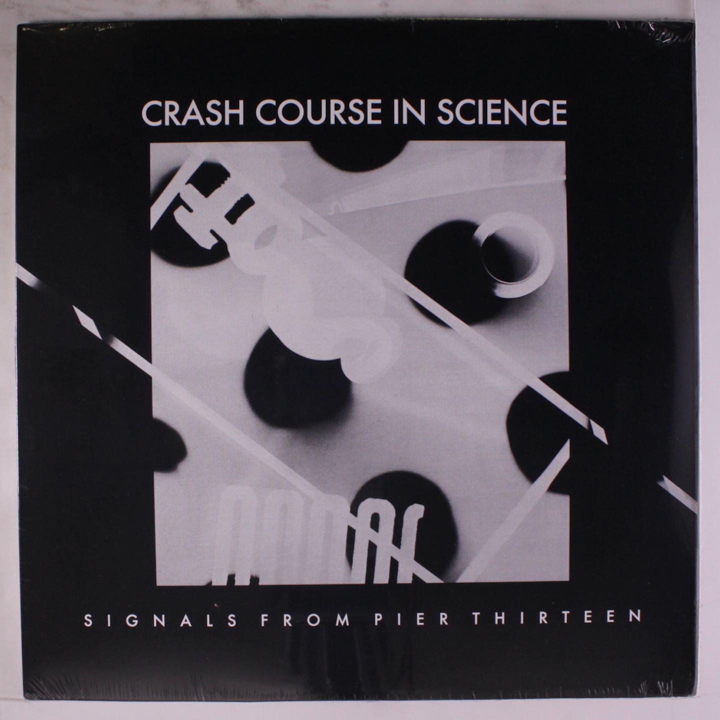 Crash Course In Science