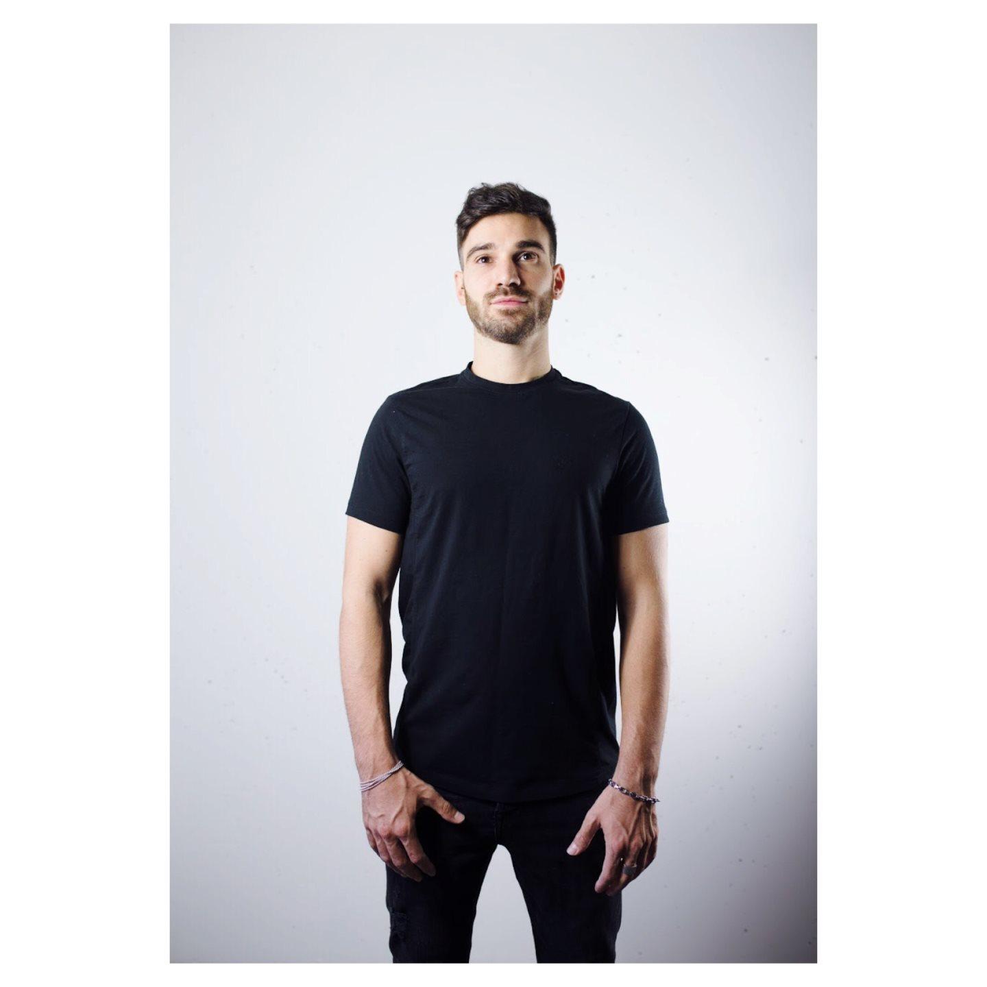 Marc Ross