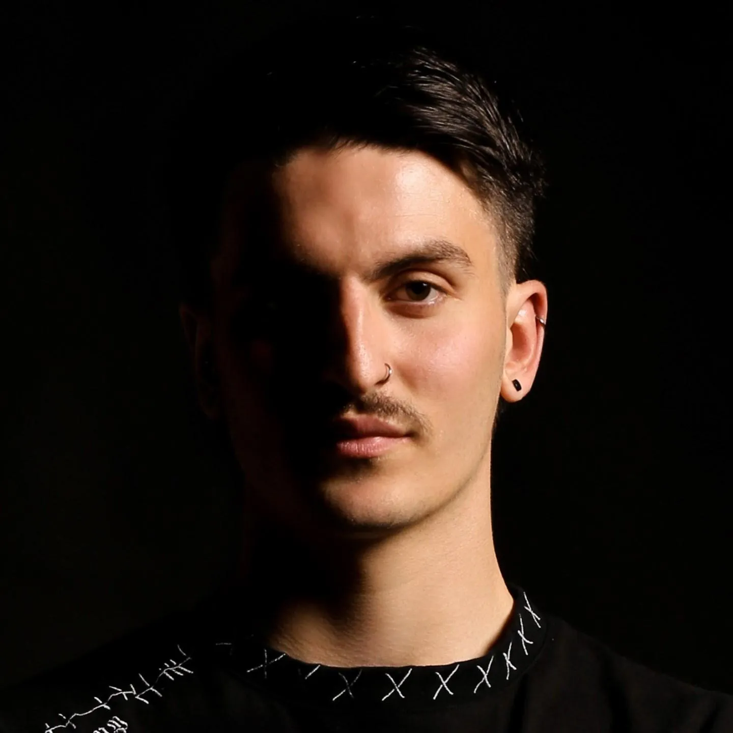 Nik Kastel