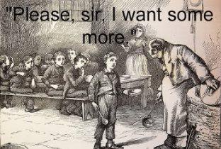 Oliver Twist