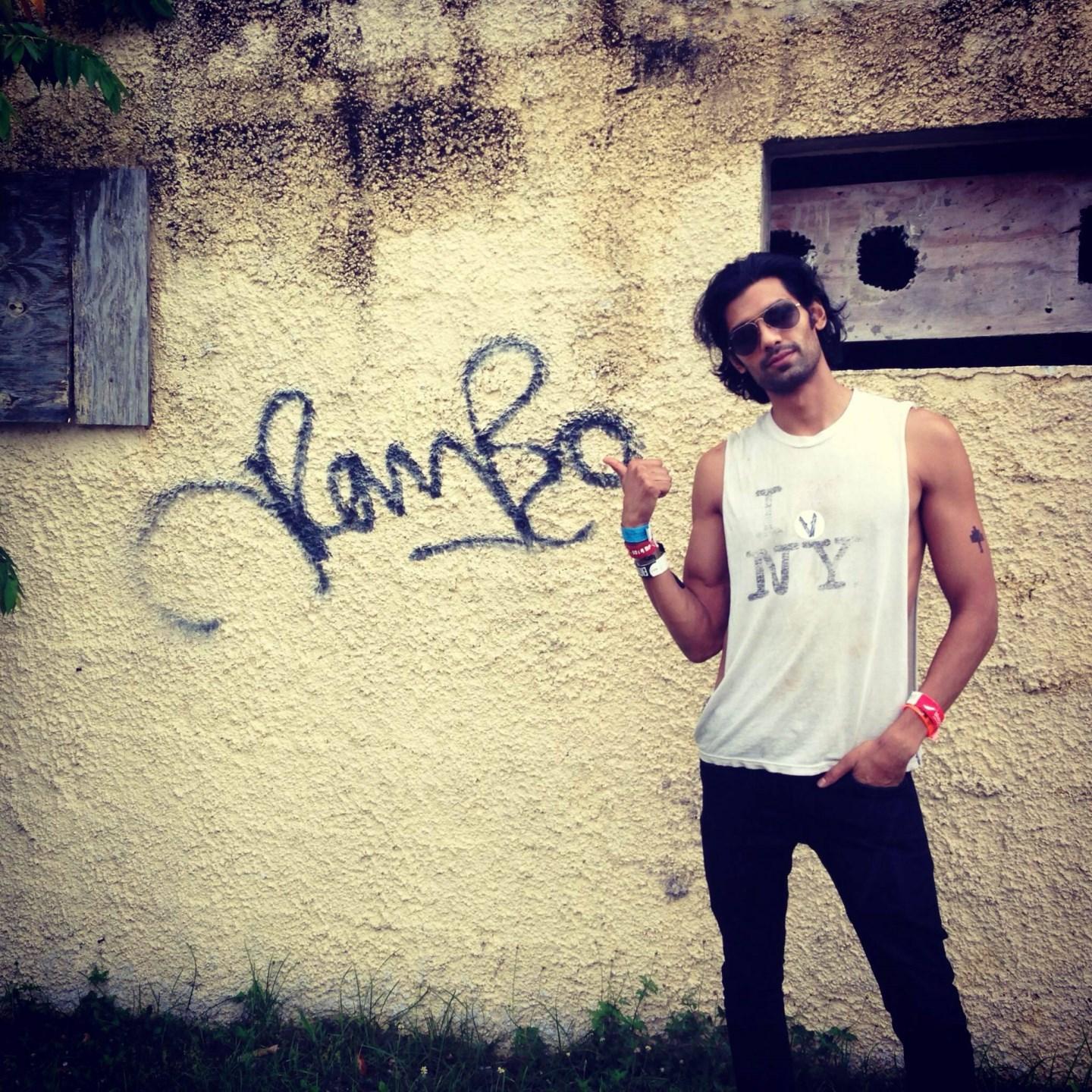 Rambo Springsteen