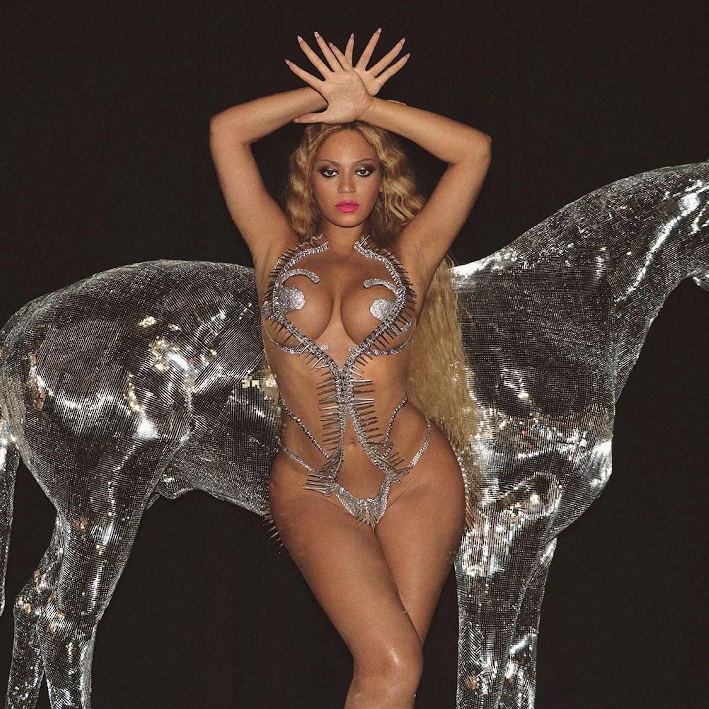 Beyoncé