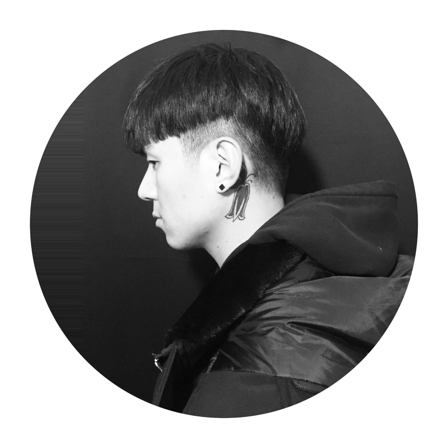 Dj Bowlcut