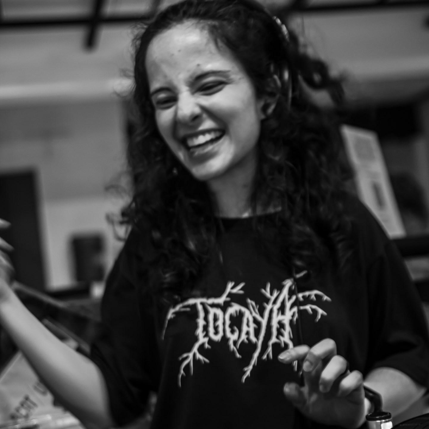 Grazi Flores