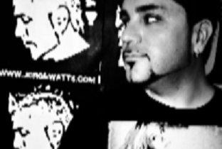 Jorge Watts