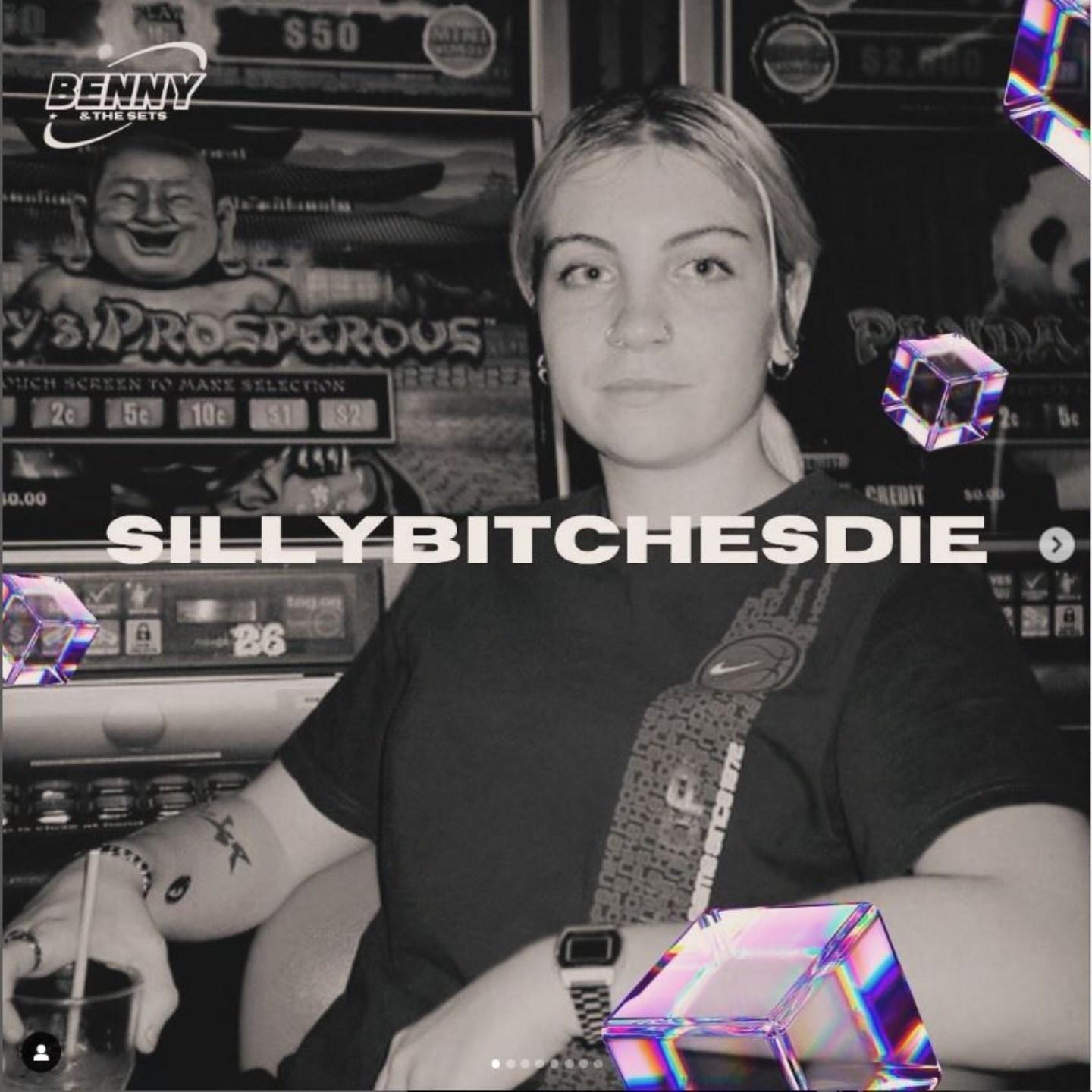 Sillybitchesdie (AU)