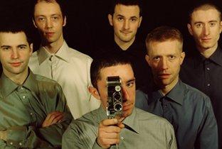 The Cinematic Orchestra