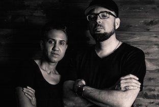 Forward (Live Duo)