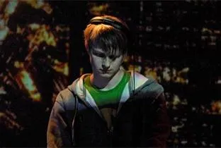 Headhunter