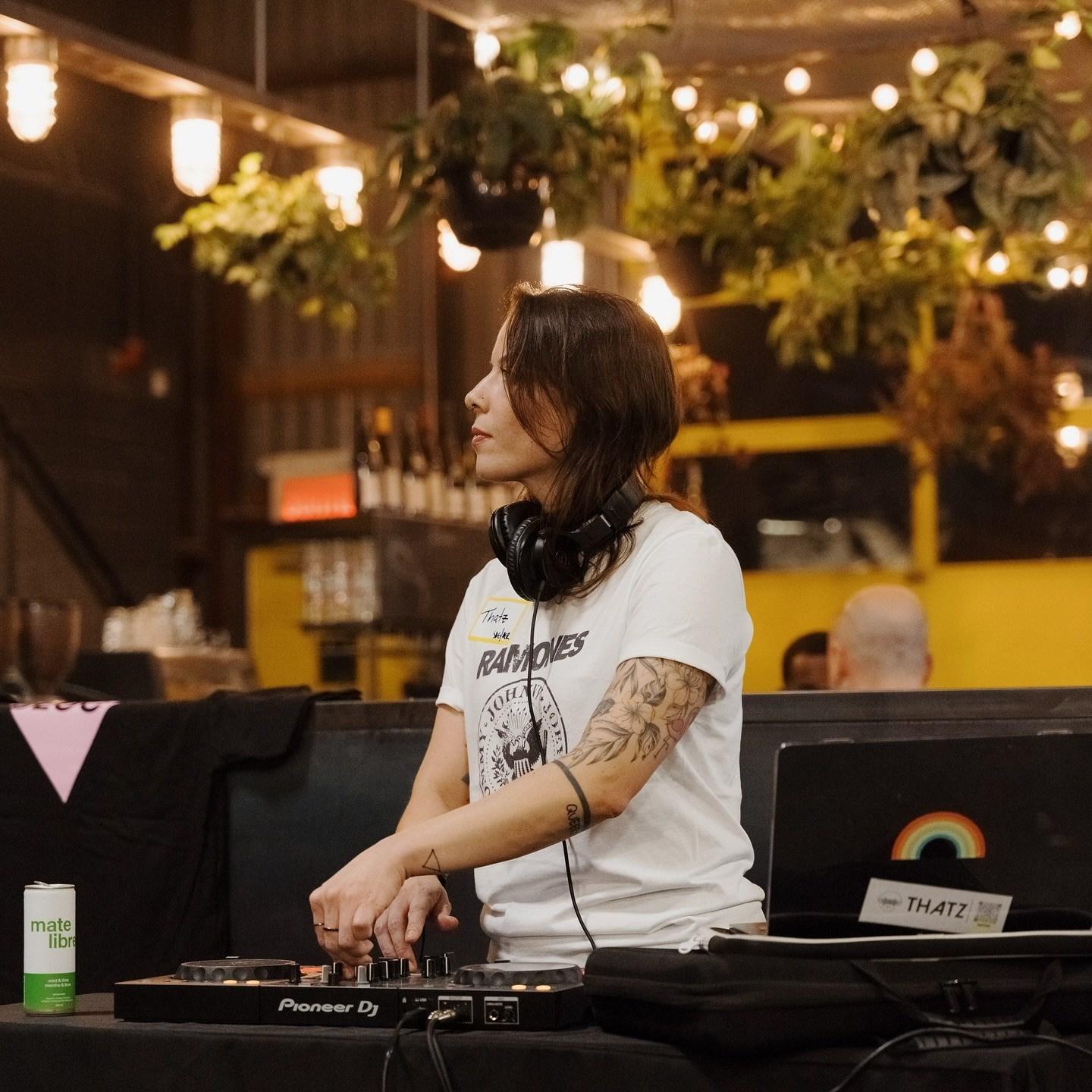 Dj Thatz