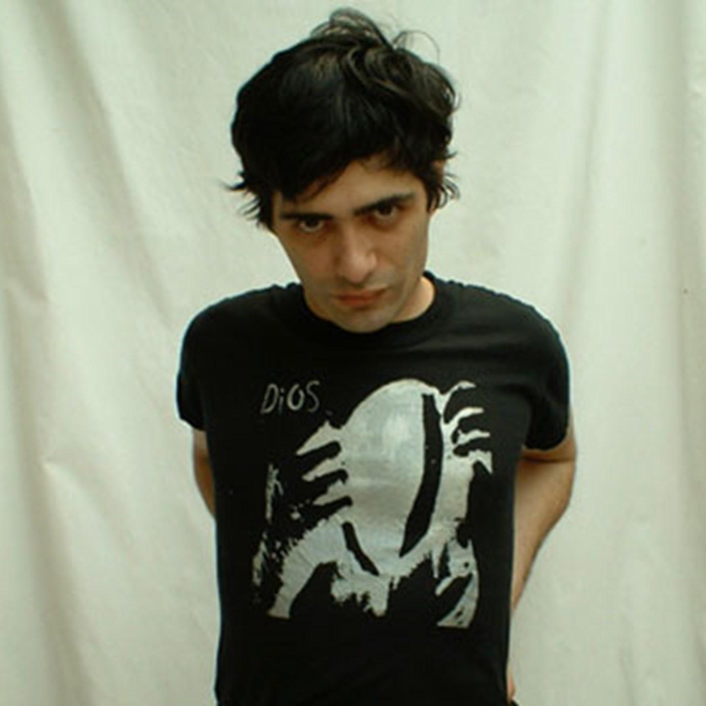 Tomás Nochteff