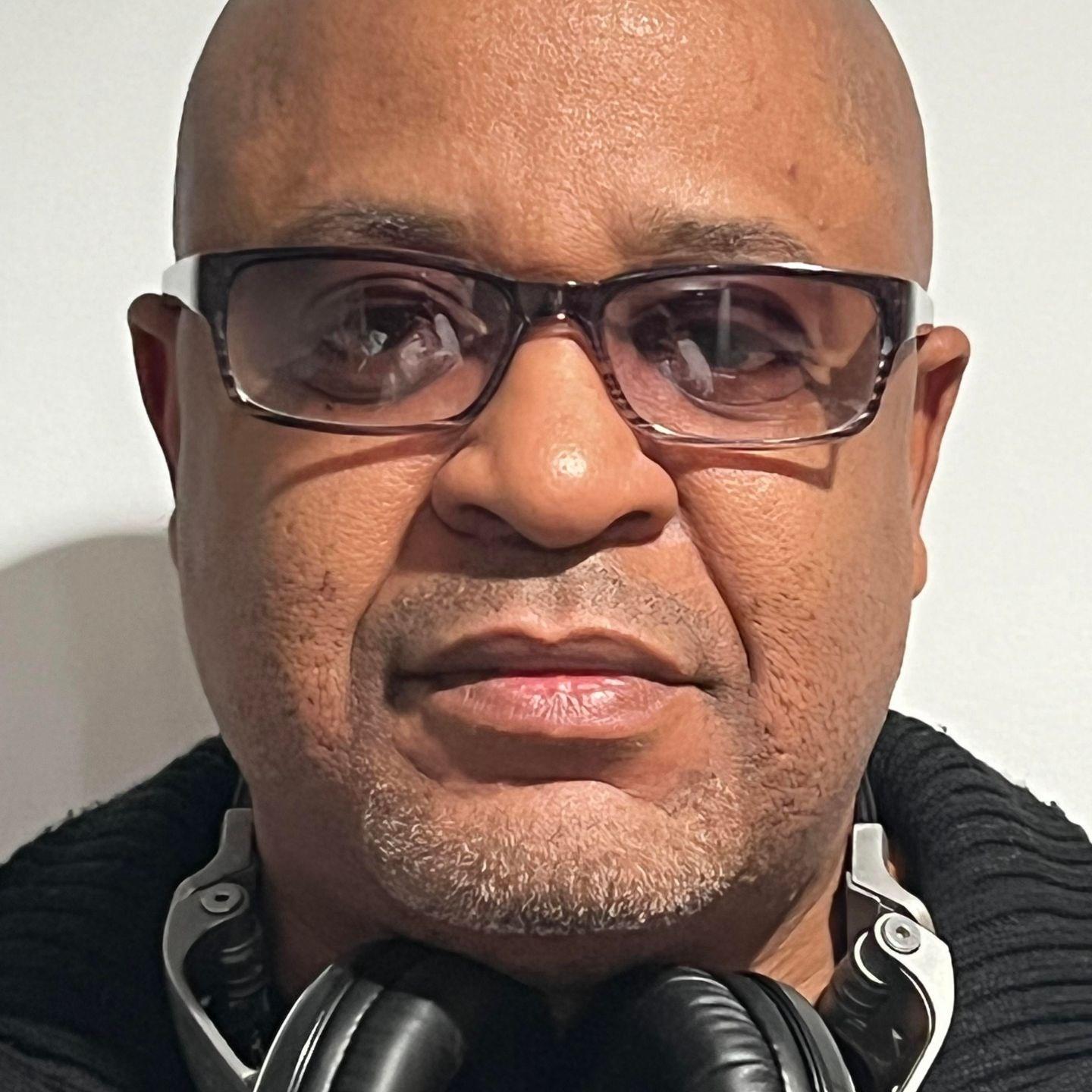Mike Todd