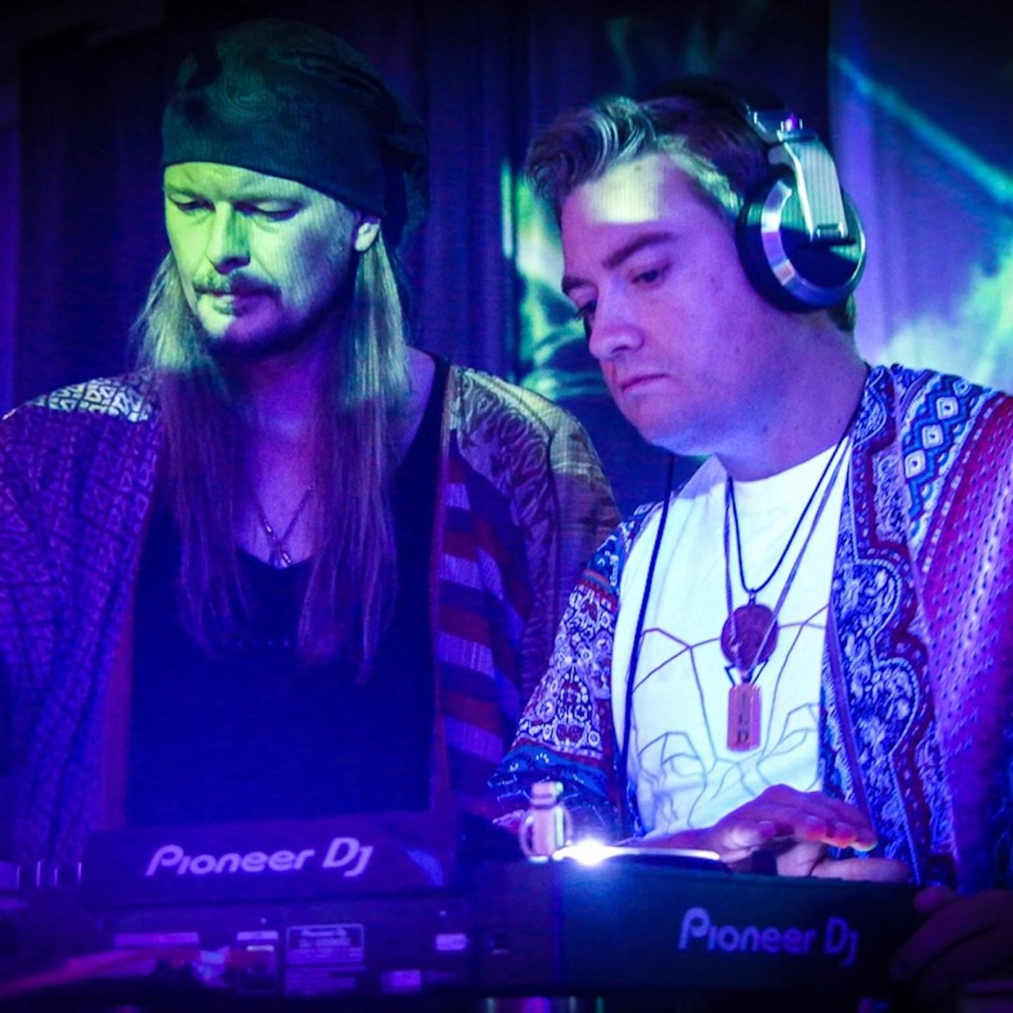 Sundance Kid