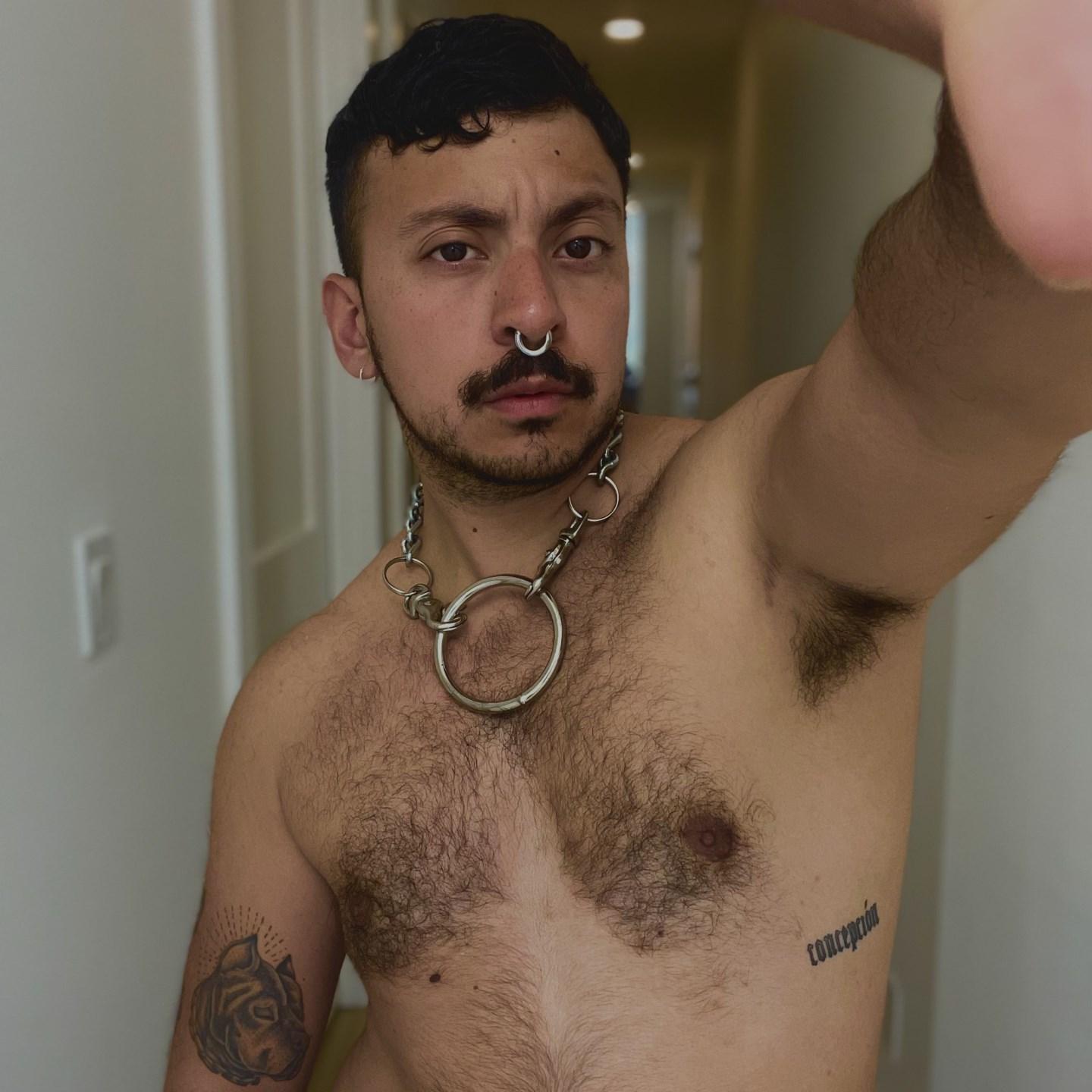 Pinche Queer