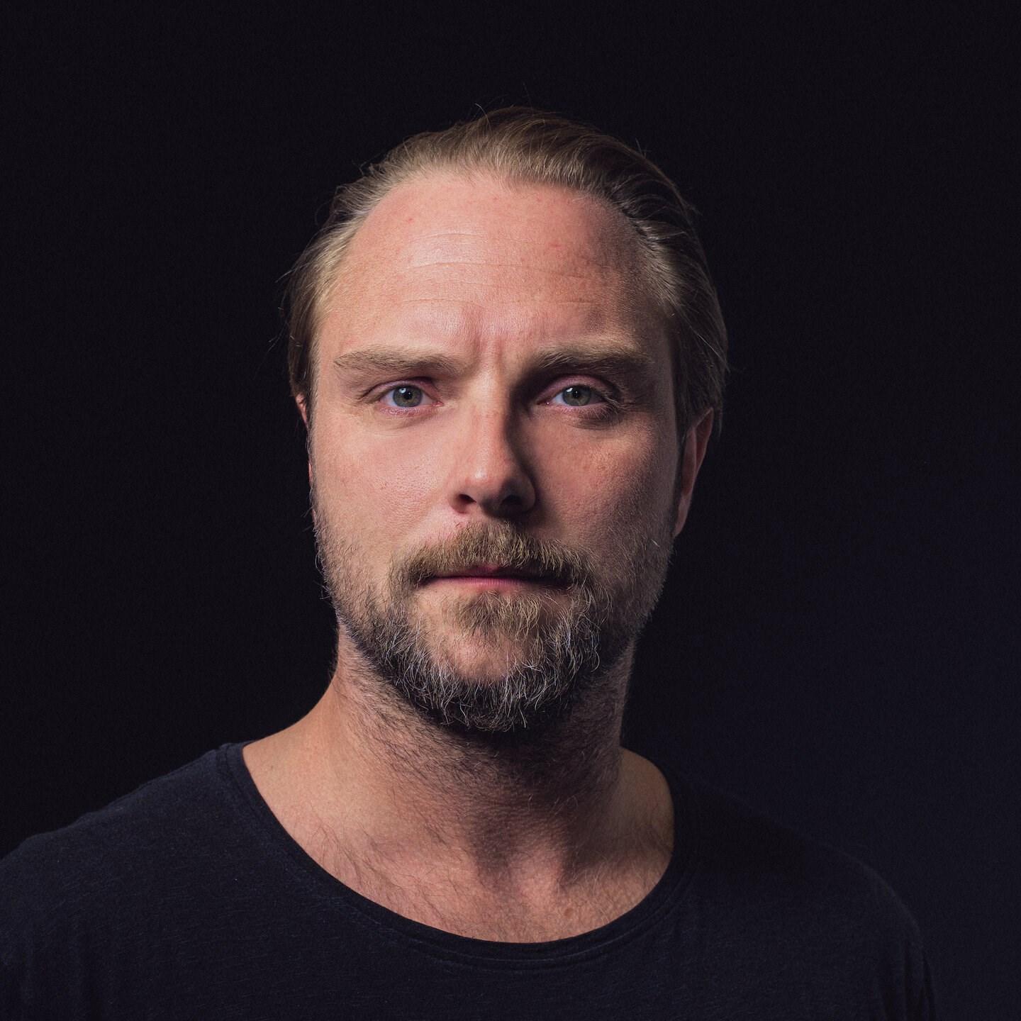 Chris Tietjen