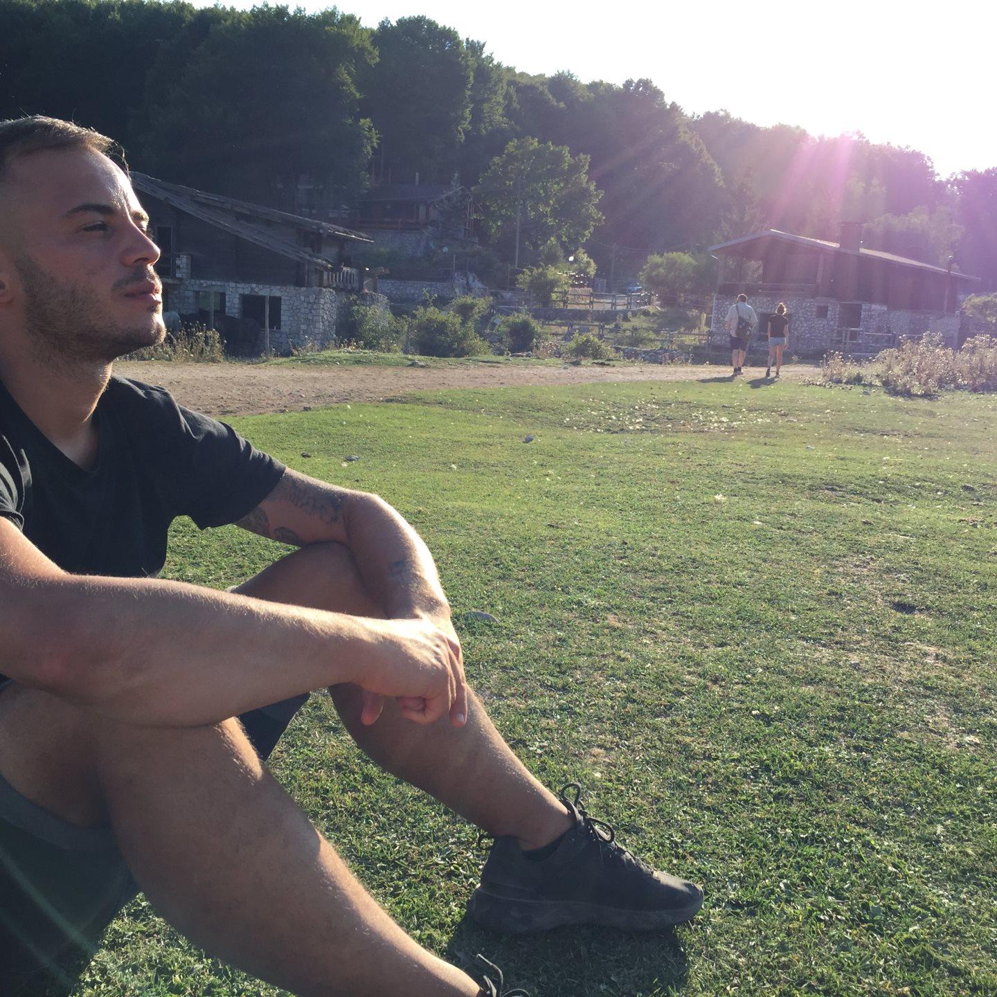 Mattia Massimi