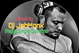 Jahmonk